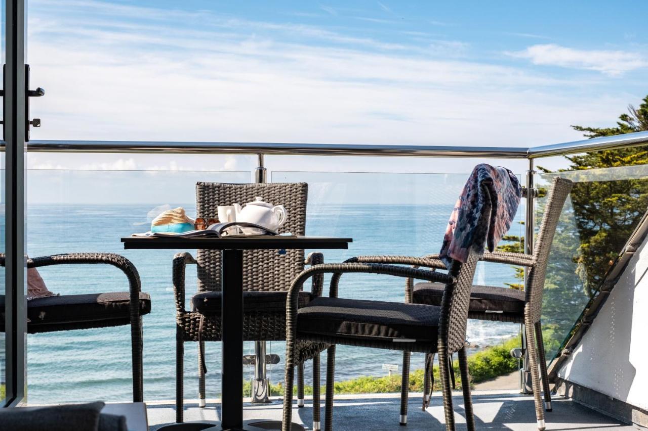 Вілла Sea Gem - Mount Brioni Downderry  Екстер'єр фото