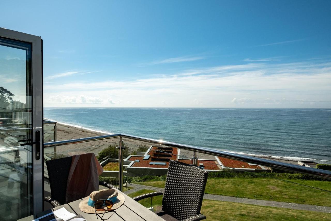 Вілла Sea Gem - Mount Brioni Downderry  Екстер'єр фото